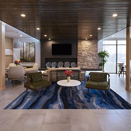 Fairfield By Marriott Inn & Suites Waller Buitenkant foto