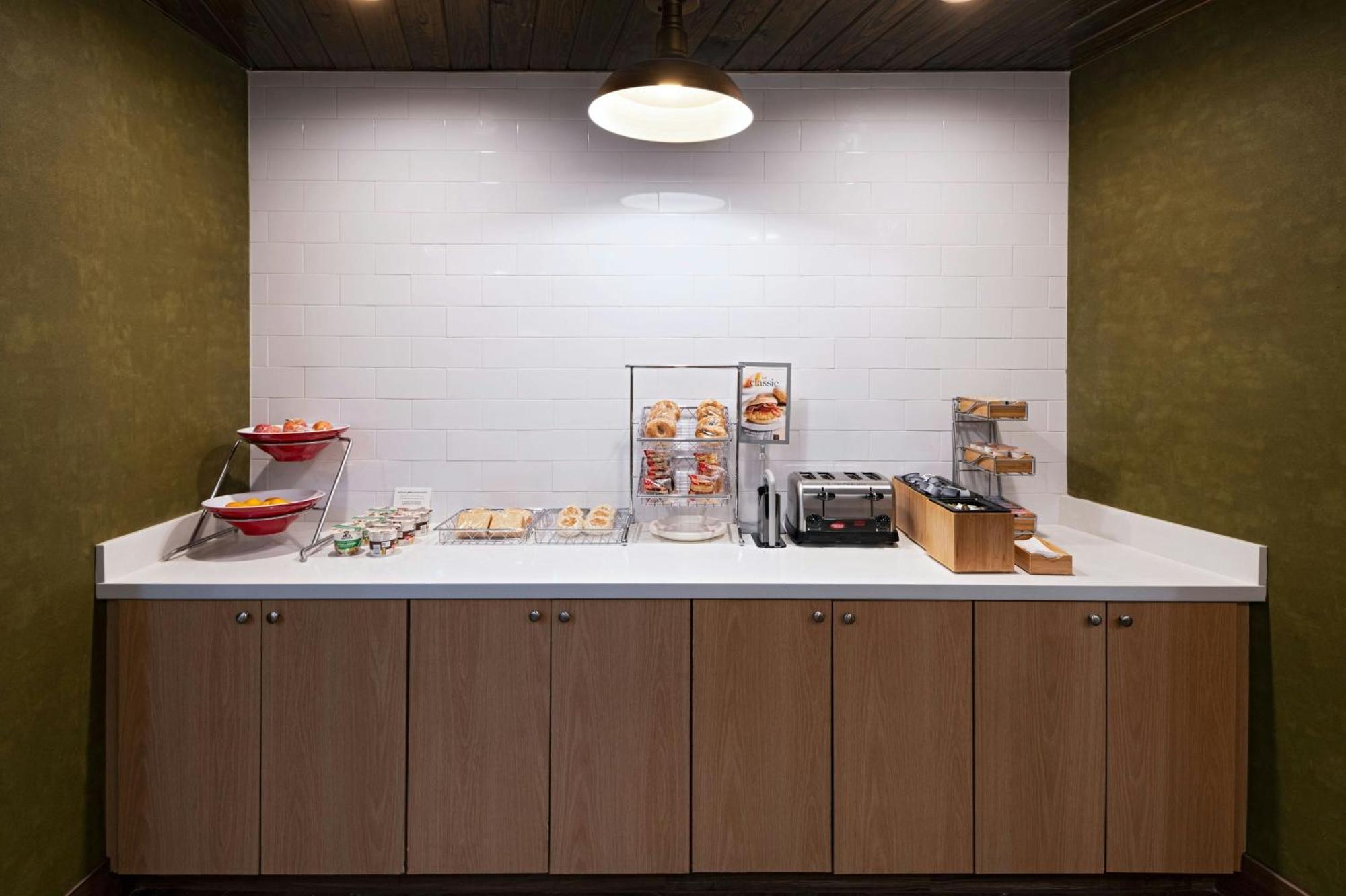 Fairfield By Marriott Inn & Suites Waller Buitenkant foto